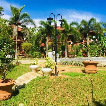Eagles Nest Cabanas Tangalle Exterior foto