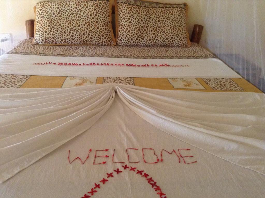Eagles Nest Cabanas Tangalle Quarto foto