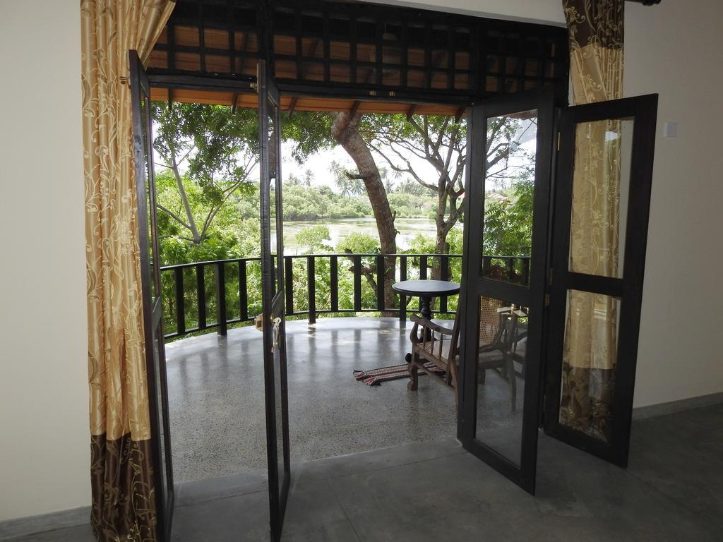 Eagles Nest Cabanas Tangalle Exterior foto
