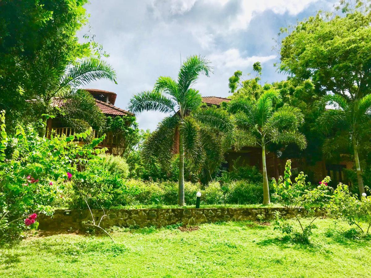 Eagles Nest Cabanas Tangalle Exterior foto
