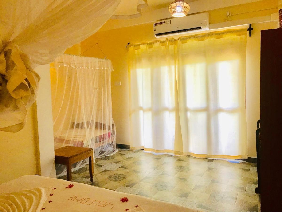 Eagles Nest Cabanas Tangalle Exterior foto